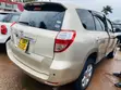 Toyota Vanguard 2011 - 3