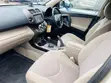 Toyota Vanguard 2011 - 4