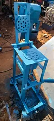 Brand New 8"x6" Honeycomb Charcoal Briquette Machine - 2