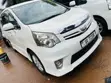 Toyota Noah Si 2012 - 5