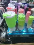 ACE 3-in-1 Water Bottle Set (1000ml) - 2