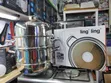 Multi-Tier Stainless Steel Food Steamer 28L - 2