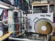 Multi-Tier Stainless Steel Food Steamer 28L - 3