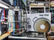 Multi-Tier Stainless Steel Food Steamer 28L - 4