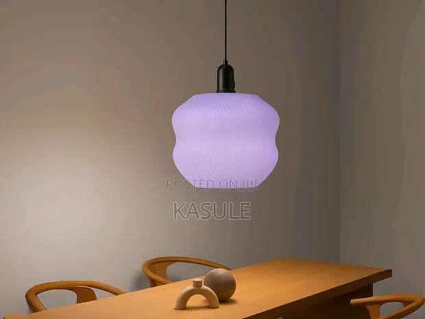 Poly-Lamp Shade V5 - 1