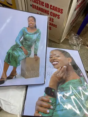 Custom Photoboards