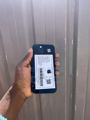 Apple iPhone 13 128GB Black