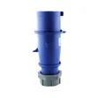 Industrial Plug 3 Pin 16A IP44 - 2