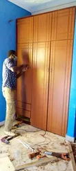 HD Modern Wardrobes - Wood-Mode - 2