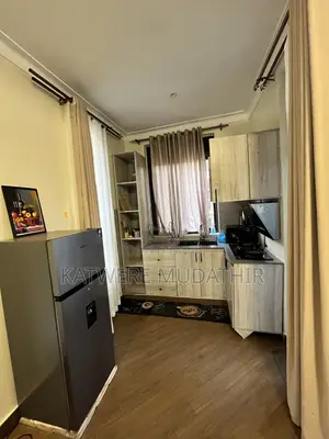Furnished 1-Bedroom Apartment in Kyanja, Central Division