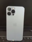 Apple iPhone 13 Pro Max 256GB Gray - 1
