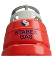Stabex Gas 6KG Cylinder - Original + Delivery - 1