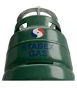 Stabex Gas 6KG Cylinder - Original + Delivery - 2