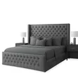Festus Beds - Any Size or Colour - 2