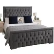 Festus Beds - Any Size or Colour - 4