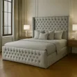 Festus Beds - Any Size or Colour - 5