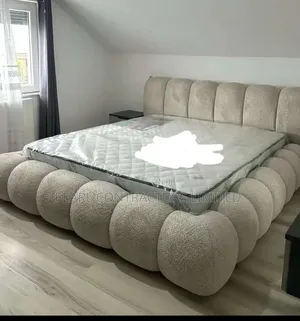 Montana New Dressed Beds - Any Size or Colour