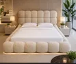 Montana New Dressed Beds - Any Size or Colour - 4