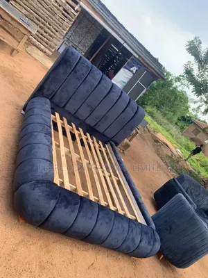 Mourinho Latest Dressed Beds - Any Size/Colour