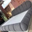 Mourinho Latest Dressed Beds - Any Size/Colour - 2