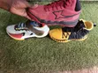 Nike Basketball Shoes - Original Material - 3