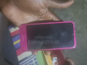 Sharp Aquos Sense 3 SHV45 64GB Pink