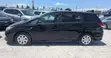 Toyota Wish 2013 Black - 1