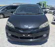 Toyota Wish 2013 Black - 5