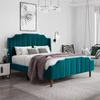 Wood-Mode Murphy Beds in Any Size/Colour - 3