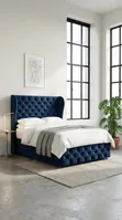 Lady Birds Dressed Beds - Any Size/Colour - 2
