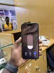 Apple iPhone 15 Plus 128GB Green - 1