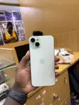 Apple iPhone 15 Plus 128GB Green - 2