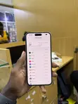 Apple iPhone 15 Plus 128GB Green - 3