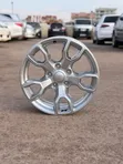 Jeep Size 18 Wheels - 1