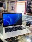 HP EliteBook 840 G6 Laptop - 8GB RAM, 256GB SSD, Intel Core i5 - 2