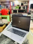 HP EliteBook 840 G6 Laptop - 8GB RAM, 256GB SSD, Intel Core i5 - 5