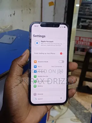 Apple iPhone 12 Pro 128GB Blue