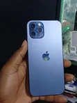 Apple iPhone 12 Pro 128GB Blue - 3
