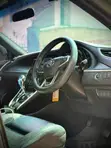 Toyota Harrier 2016 White - 2
