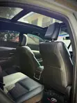 Toyota Harrier 2016 White - 5