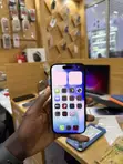 Apple iPhone 15 128GB Black (UK Used) - 3