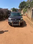 Toyota Rumion 1.5 FWD 2023 Burgundy - 3
