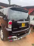 Toyota Rumion 1.5 FWD 2023 Burgundy - 4