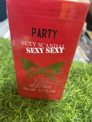 Long-Lasting Eau de Parfum for Women