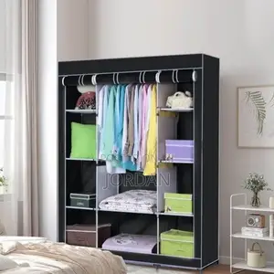 Standard Clothes Organizers - Brand New