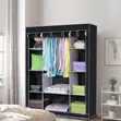 Standard Clothes Organizers - Brand New - 1