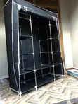 Standard Clothes Organizers - Brand New - 2