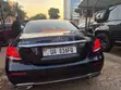 Mercedes-Benz E400 2018 Blue - 5