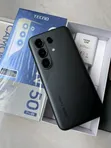 New Tecno Camon 50 Pro 256GB Black - 1