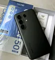New Tecno Camon 50 Pro 256GB Black - 2